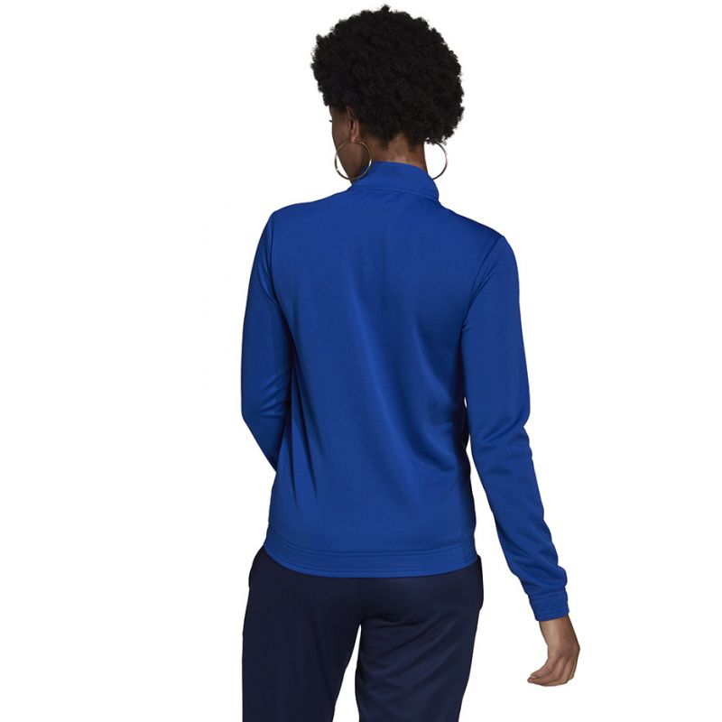 Adidas Entrada 22 Track Jacket W HG6293 Kabát - Sportmania.hu