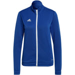 Adidas Entrada 22 Track Jacket W HG6293 Kabát - Sportmania.hu