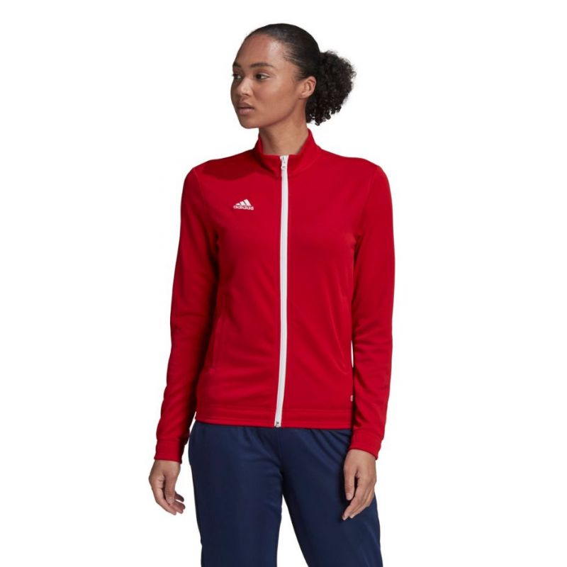 Adidas Entrada 22 Track Jacket W Pulóver női H57562