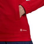 Adidas Entrada 22 Track Jacket W Pulóver női H57562