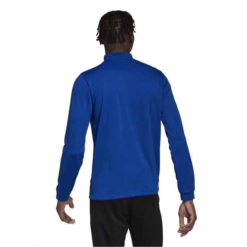 Adidas Entrada 22 training top férfi Pulóver HG6286