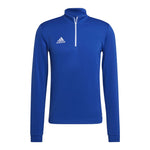 Adidas Entrada 22 training top férfi Pulóver HG6286