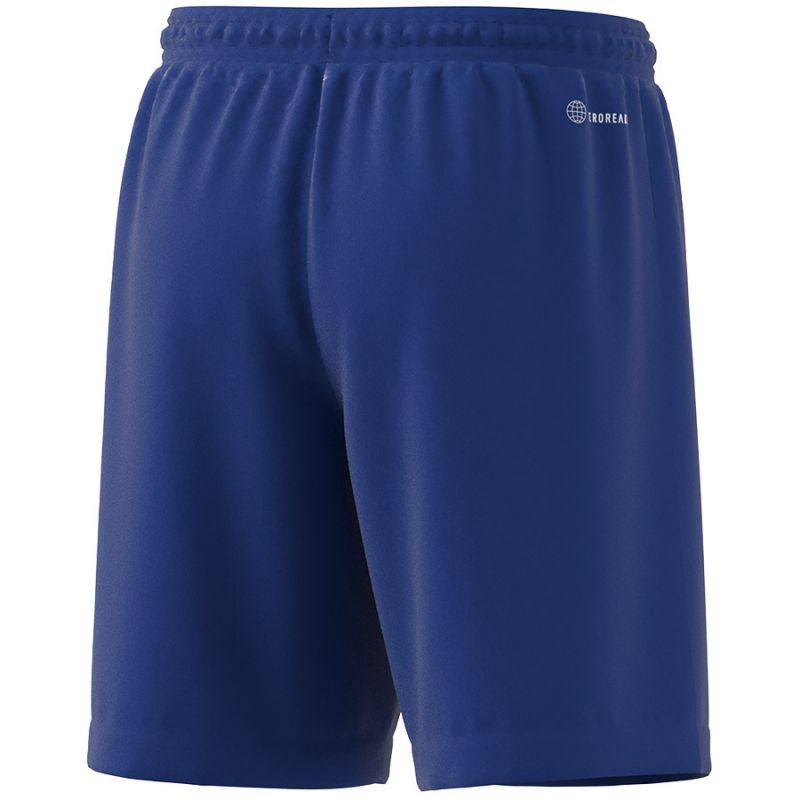 Adidas Entrada 22 Y Jr short gyerek Nadrág HG6291