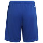 Adidas Entrada 22 Y Jr short gyerek Nadrág HG6291