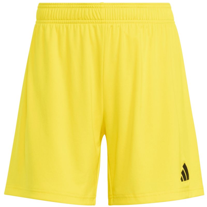 Adidas Entrada 26 sárga női rövidnadrág
