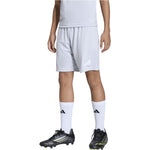 adidas ENTRADA 26 Short Junior gyerek rövidnadrág JZ6533