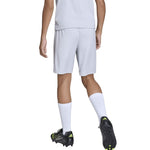 adidas ENTRADA 26 Short Junior gyerek rövidnadrág JZ6533