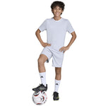 adidas ENTRADA 26 Short Junior gyerek rövidnadrág JZ6533