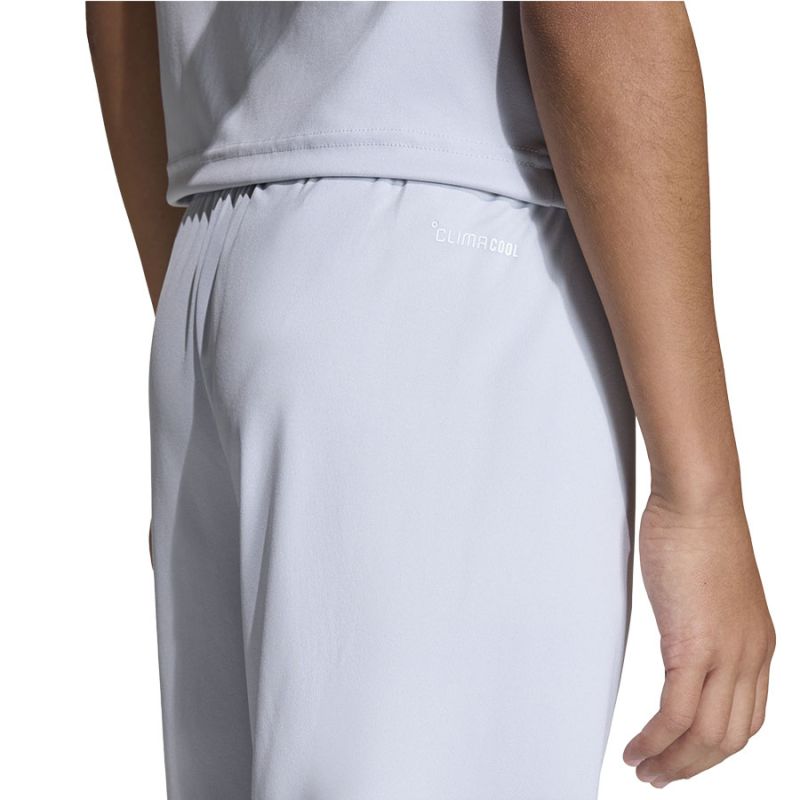 adidas ENTRADA 26 Short Junior gyerek rövidnadrág JZ6533