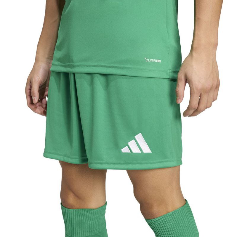 adidas ENTRADA 26 Short rövidnadrág JZ2519