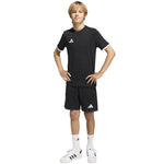 adidas ENTRADA 26 Sweat Short Junior gyerek rövidnadrág KF5927