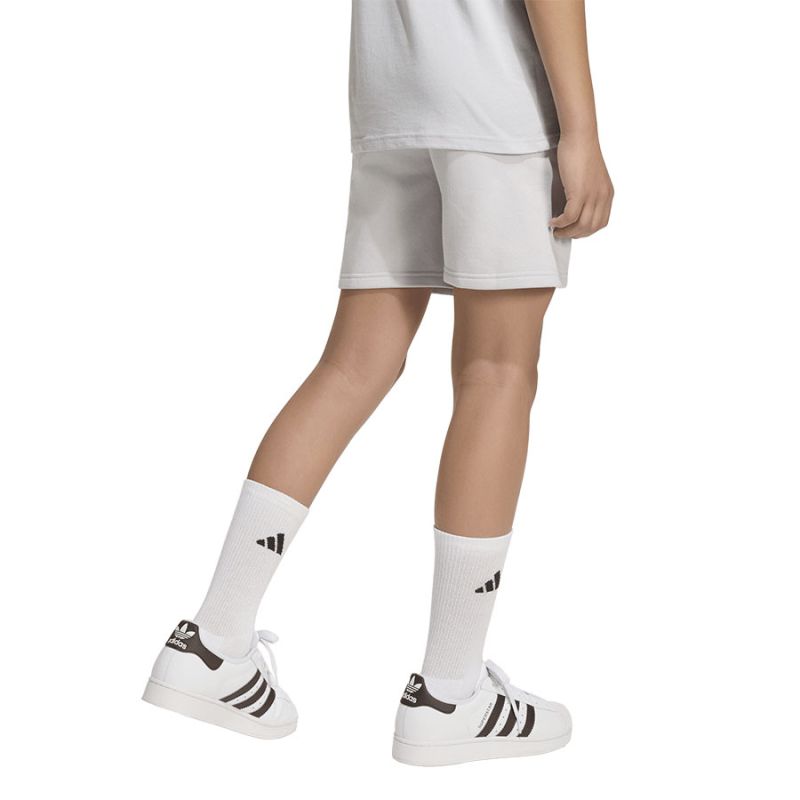 adidas ENTRADA 26 Sweat Short Junior gyerek rövidnadrág KF5929