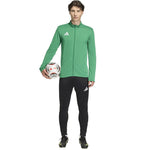 Adidas Entrada 26 Track Jacket sweatshirt pulóver JZ6585