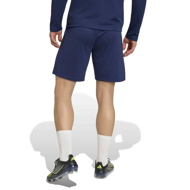 adidas Entrada 26 training shorts rövidnadrág JZ6557