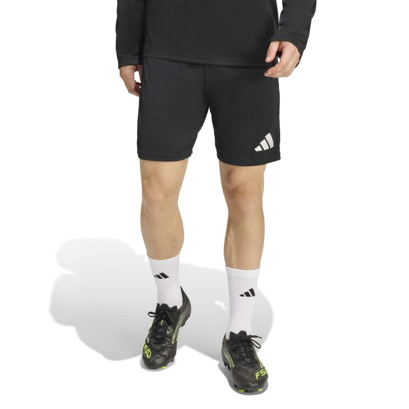 adidas Entrada 26 Training Shorts rövidnadrág KD0985