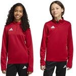 Adidas Entrada 26 Training Top sweatshirt 104 cm gyerek pulóver JZ6636
