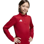 Adidas Entrada 26 Training Top sweatshirt 104 cm gyerek pulóver JZ6636