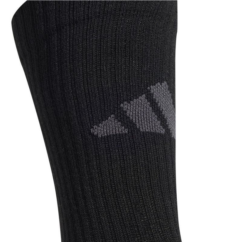 Adidas ESS CC Crew 3PP Socks JC6455 Zokni - Sportmania.hu