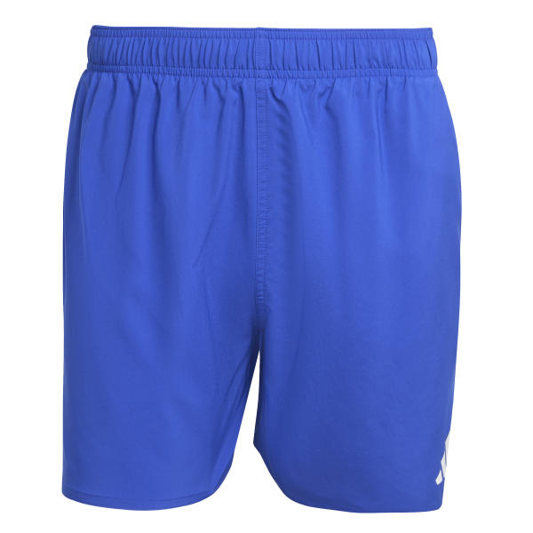 Adidas ESS SH 5IN kék férfi rövidnadrág
