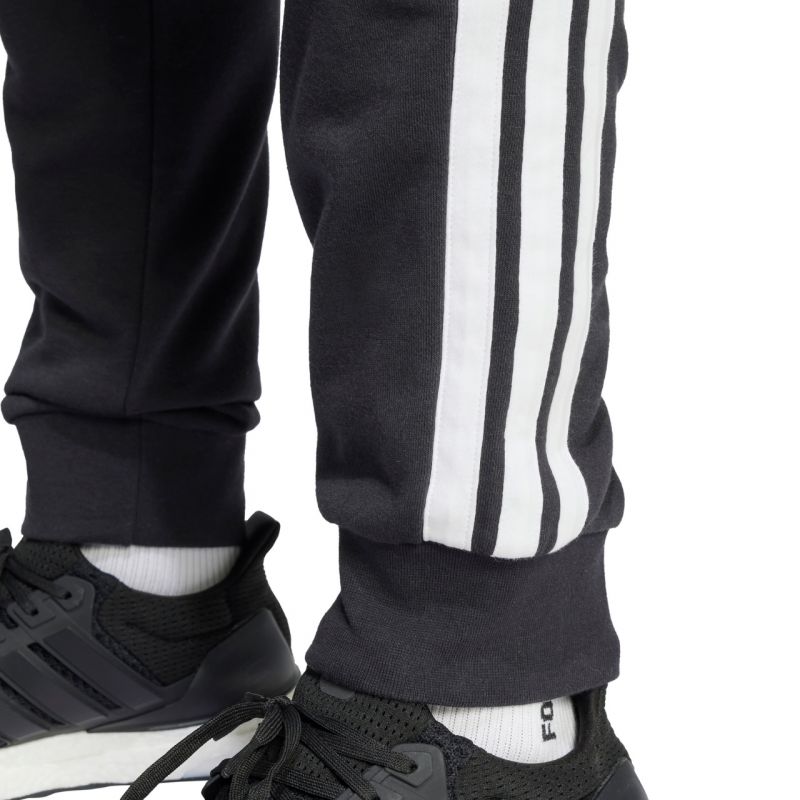 adidas Essential 3-Stripes French Terry M JD1881 pants nadrág - Sportmania.hu