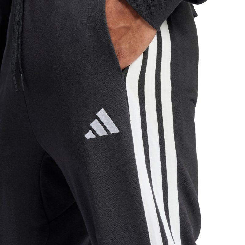 adidas Essential 3-Stripes French Terry M JD1881 pants nadrág - Sportmania.hu