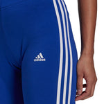 adidas Essentials 3-Stripes Bi W Shorts női rövidnadrág H07767