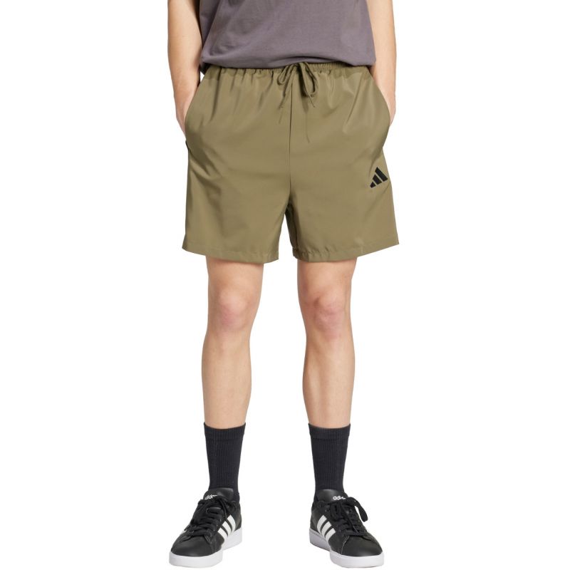 adidas Essentials 3-Stripes Chelsea M JW1901 Short - Sportmania.hu
