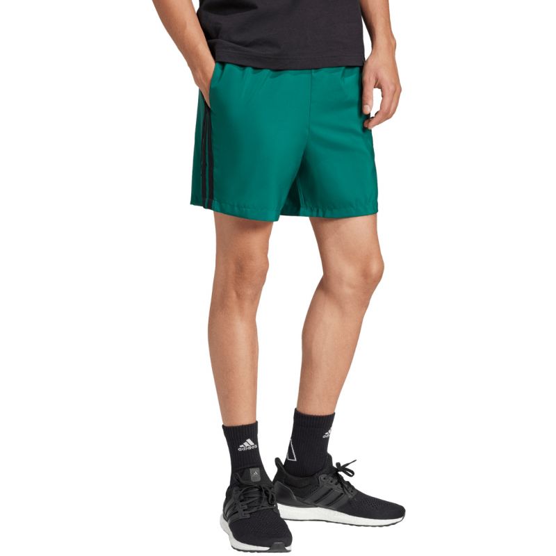 adidas Essentials 3-Stripes Chelsea M JW1910 Short - Sportmania.hu