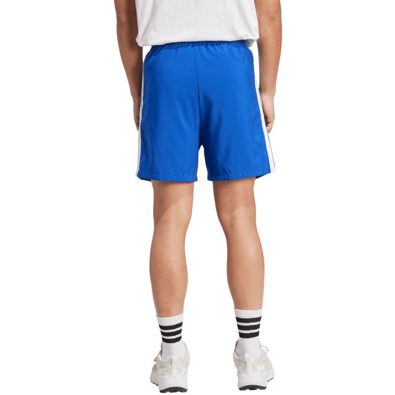 adidas Essentials 3-Stripes Chelsea M shorts férfi rövidnadrág KB2332