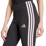 adidas Essentials 3-Stripes Cotton Leggings W JW1815 nadrág - Sportmania.hu
