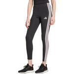 adidas Essentials 3-Stripes Cotton Leggings W JW1815 nadrág - Sportmania.hu