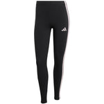 adidas Essentials 3-Stripes Cotton Leggings W JW1815 nadrág - Sportmania.hu