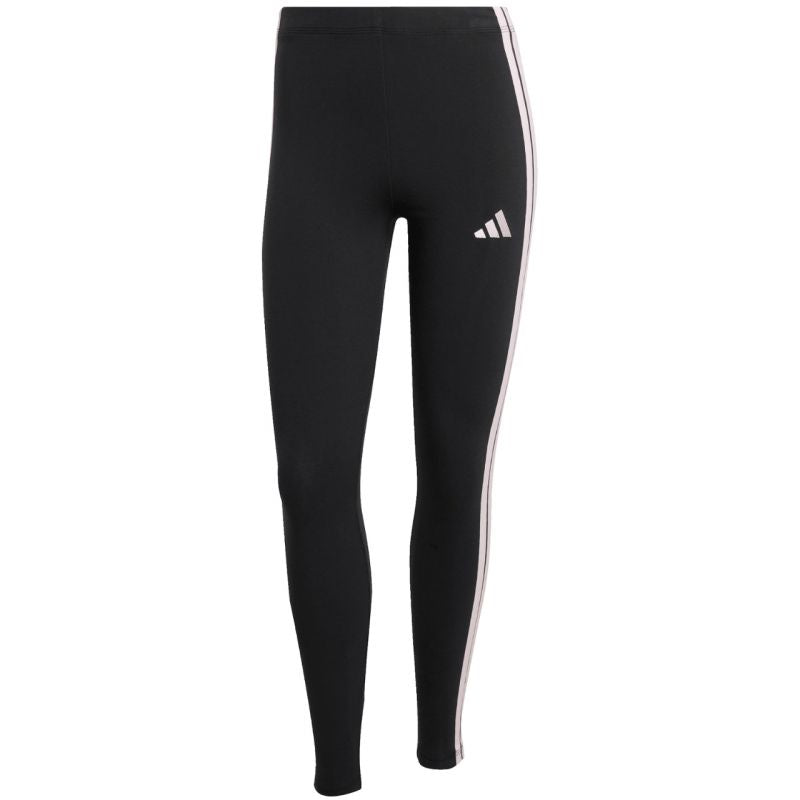 adidas Essentials 3-Stripes Cotton Leggings W JW1815 nadrág - Sportmania.hu
