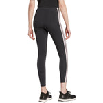 adidas Essentials 3-Stripes Cotton Leggings W JW1815 nadrág - Sportmania.hu