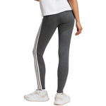 adidas Essentials 3-Stripes Cotton leggings W JZ3299 Leggings - Sportmania.hu