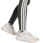 adidas Essentials 3-Stripes Cotton leggings W JZ3299 Leggings - Sportmania.hu