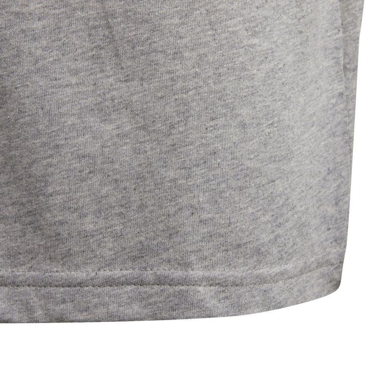 adidas Essentials 3-Stripes Cotton Tee Jr IB1669 Póló - Sportmania.hu