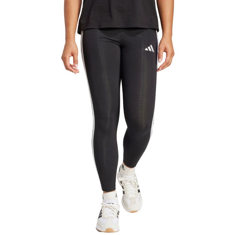 adidas Essentials 3-Stripes Cotton W JE0072 Leggings - Sportmania.hu