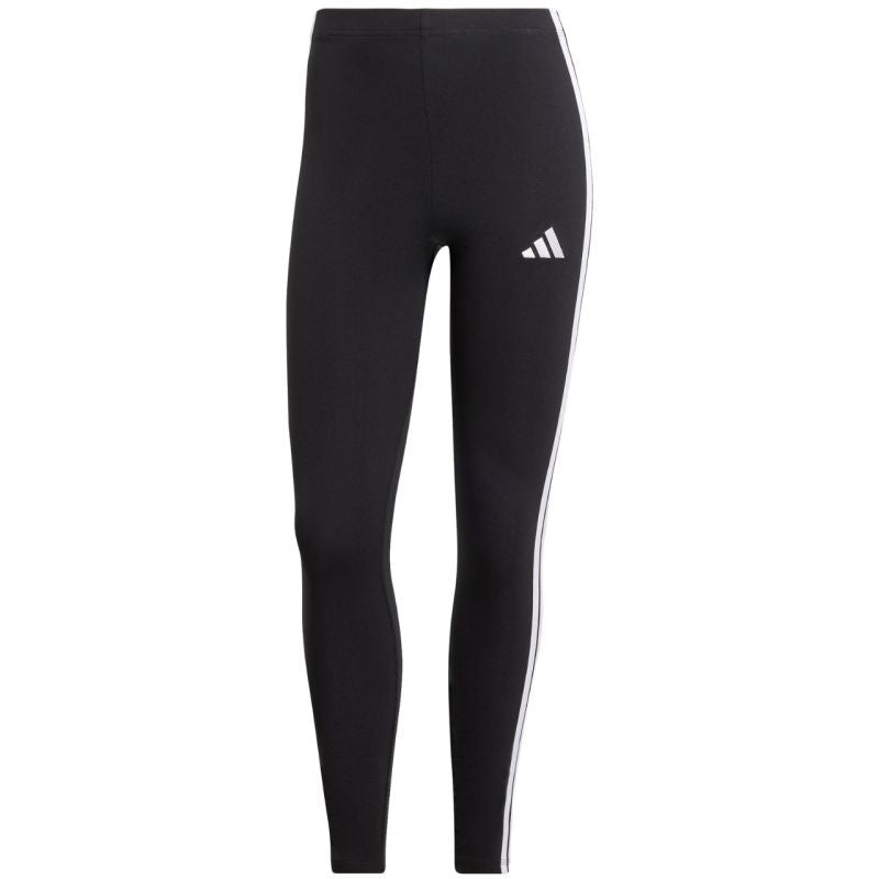 adidas Essentials 3-Stripes Cotton W JE0072 Leggings - Sportmania.hu