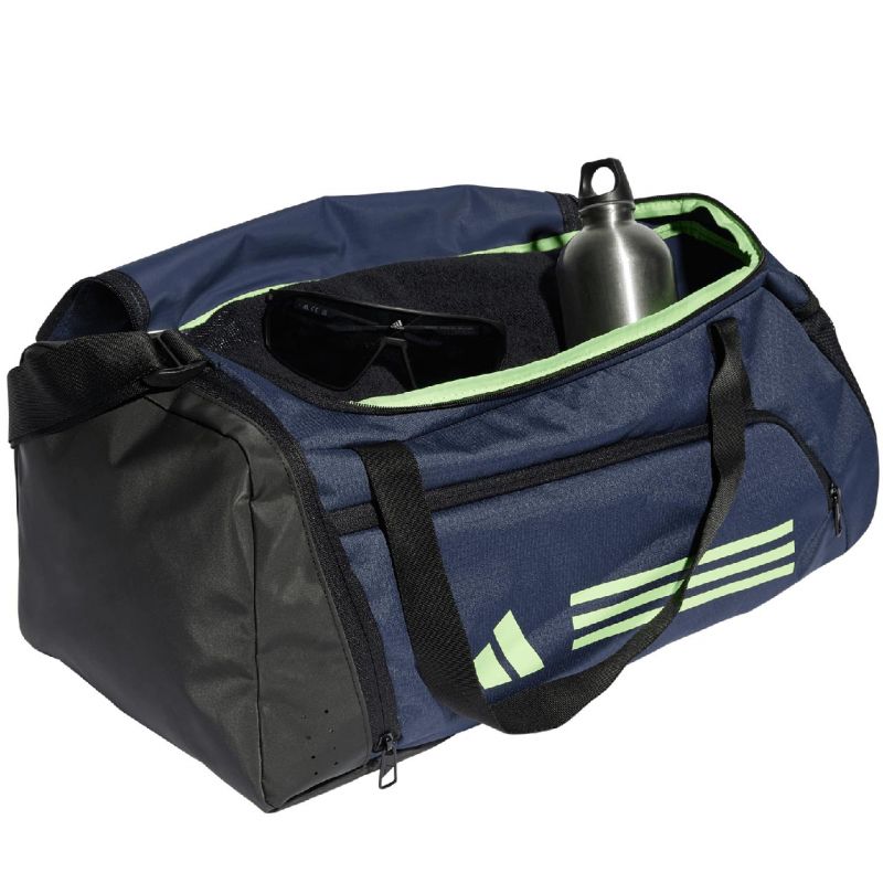 adidas Essentials 3-Stripes Duffel S IR9821 bag Kiegészítők - Sportmania.hu
