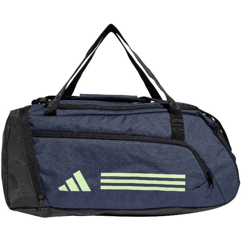 adidas Essentials 3-Stripes Duffel S IR9821 bag Kiegészítők - Sportmania.hu