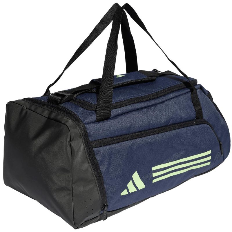 adidas Essentials 3-Stripes Duffel S IR9821 bag Kiegészítők - Sportmania.hu