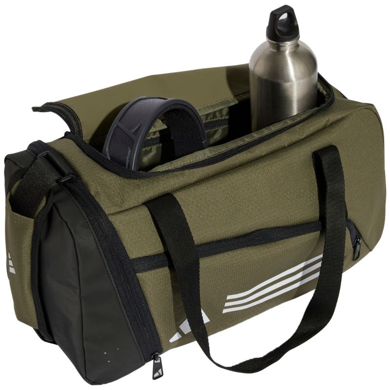 adidas Essentials 3-Stripes Duffel XS IZ1906 bag sporttáska - Sportmania.hu