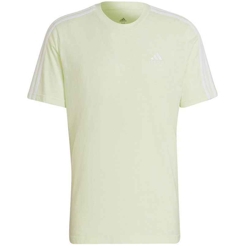 Adidas Essentials 3-Stripes férfi Póló HF4542