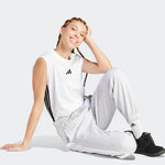 adidas Essentials 3-Stripes Fleece Loose-Fit IN6178 nadrág - Sportmania.hu