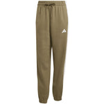 adidas Essentials 3-Stripes Fleece Loose-Fit W női Nadrág JX7698