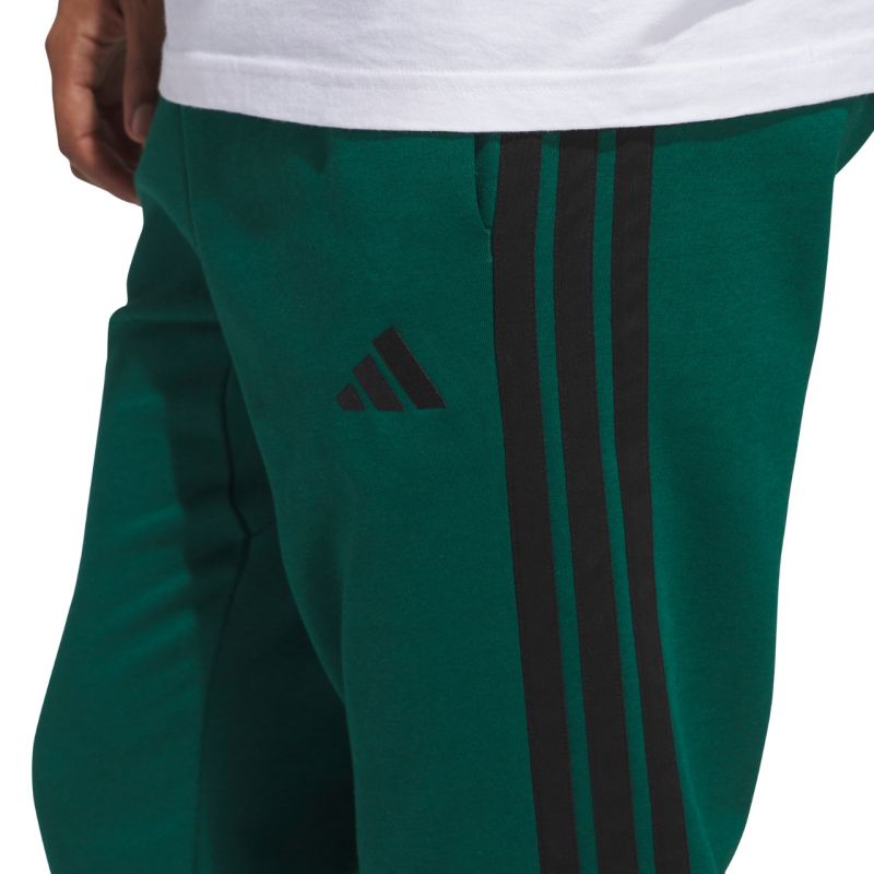 adidas Essentials 3-Stripes Fleece M JD1860 nadrág - Sportmania.hu