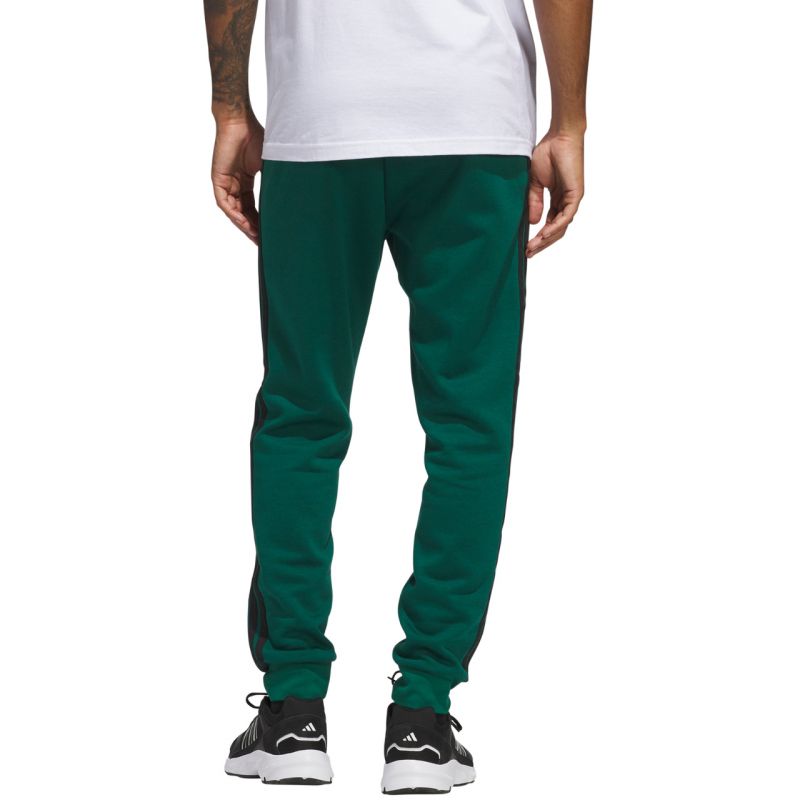 adidas Essentials 3-Stripes Fleece M JD1860 nadrág - Sportmania.hu