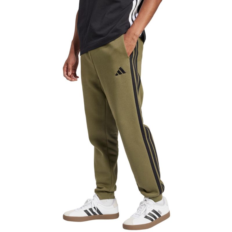 adidas Essentials 3-Stripes Fleece M Nadrág - Sportmania.hu