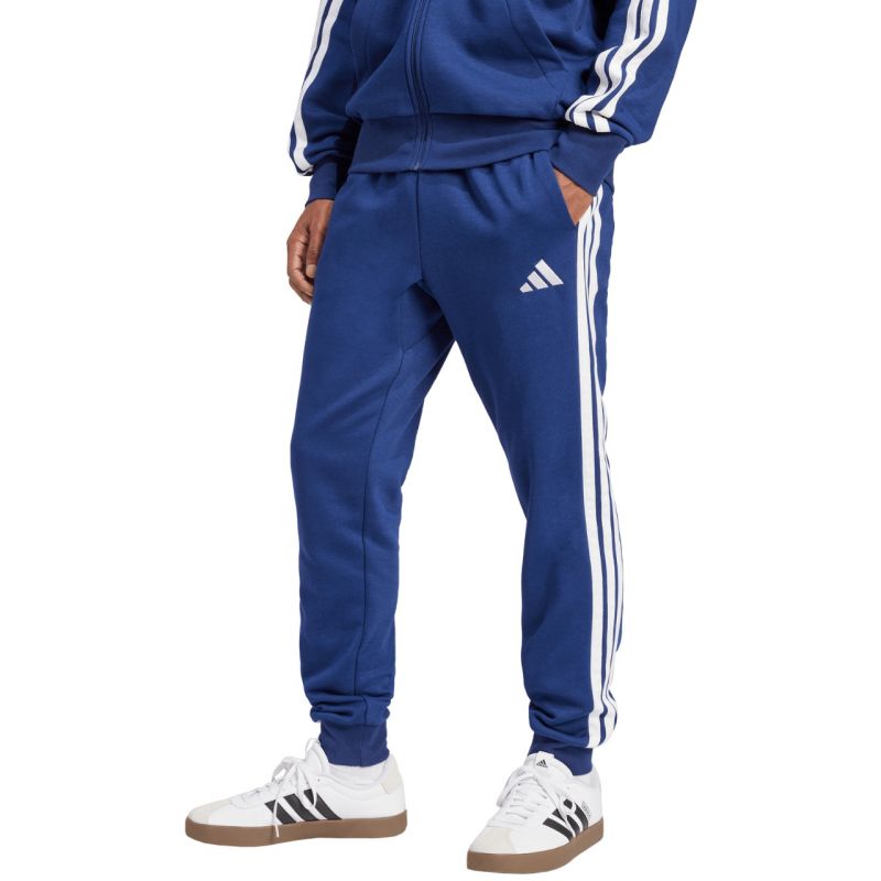 adidas Essentials 3-Stripes Fleece M pants JD1859 nadrág - Sportmania.hu